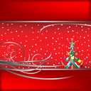 Christmas Decorations Clipart